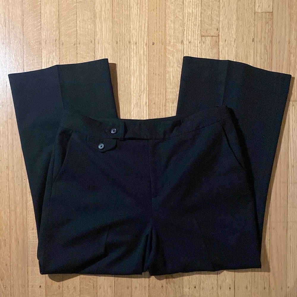 Vintage Lauren by Ralph Lauren Dress Pants
